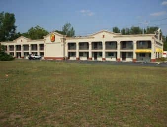 Super 8 Motel Super 8 Motel