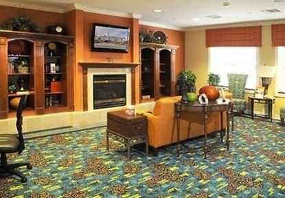 Residence Inn Shreveport Airport3
