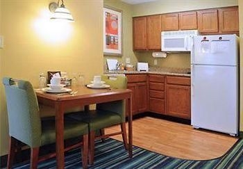 Residence Inn Shreveport Airport2