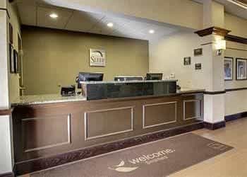 Sleep Inn & Suites Smithfield