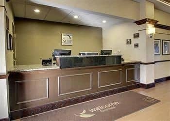 Sleep Inn & Suites Smithfield Sleep Inn & Suites Smithfield