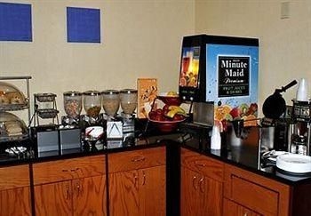 Fairfield Inn By Marriott Middletown3