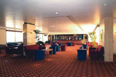 Britannia Nottingham Britannia Nottingham