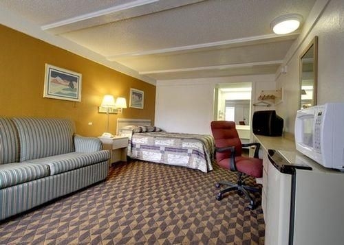 Rodeway Inn And Suites Fenton3