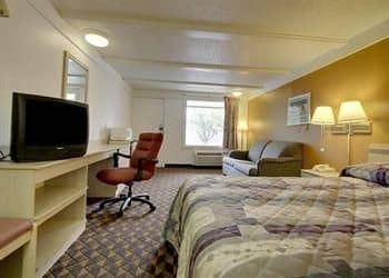 Rodeway Inn And Suites Fenton Rodeway Inn And Suites Fenton