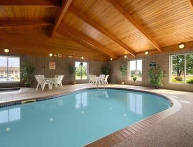 Days Inn Alexandria MN Days Inn Alexandria MN