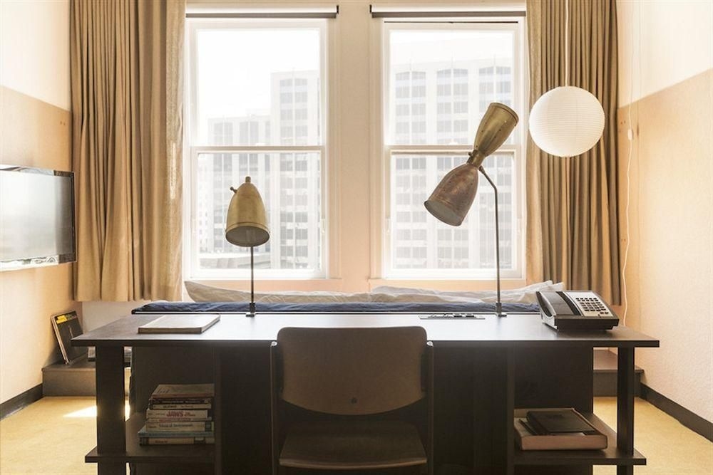 Ace Hotel Downtown Los Angeles3