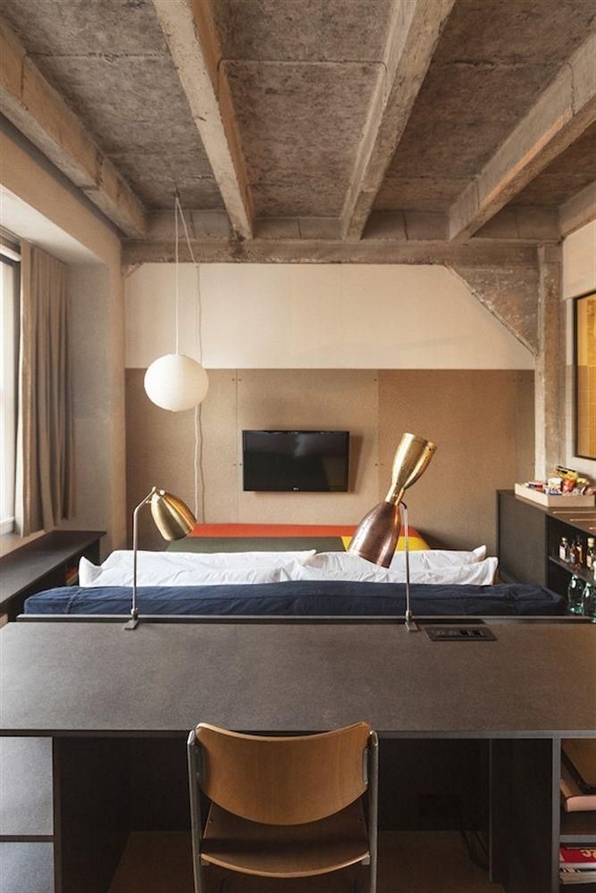 Ace Hotel Downtown Los Angeles0