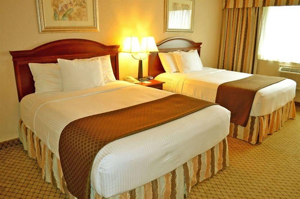 Red Lion Hotel Tacoma Red Lion Hotel Tacoma