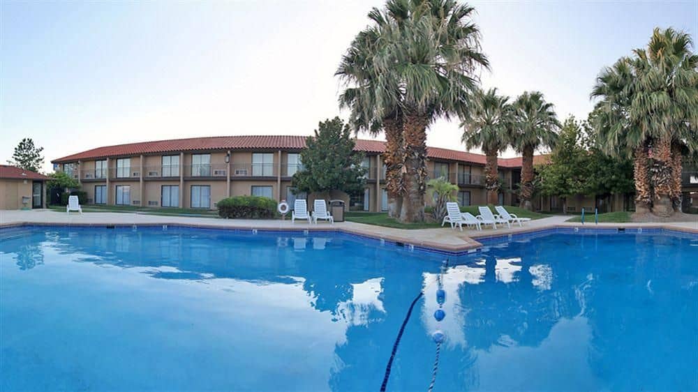 Crystal Inn Hotel & Suites St. George Crystal Inn Hotel & Suites St. George