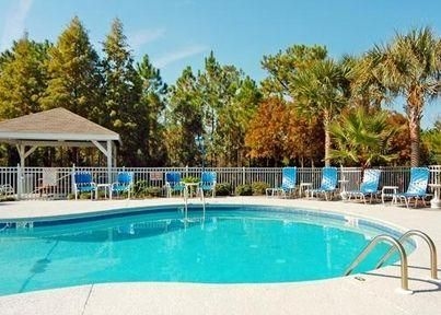 Sun Suites Gautier2