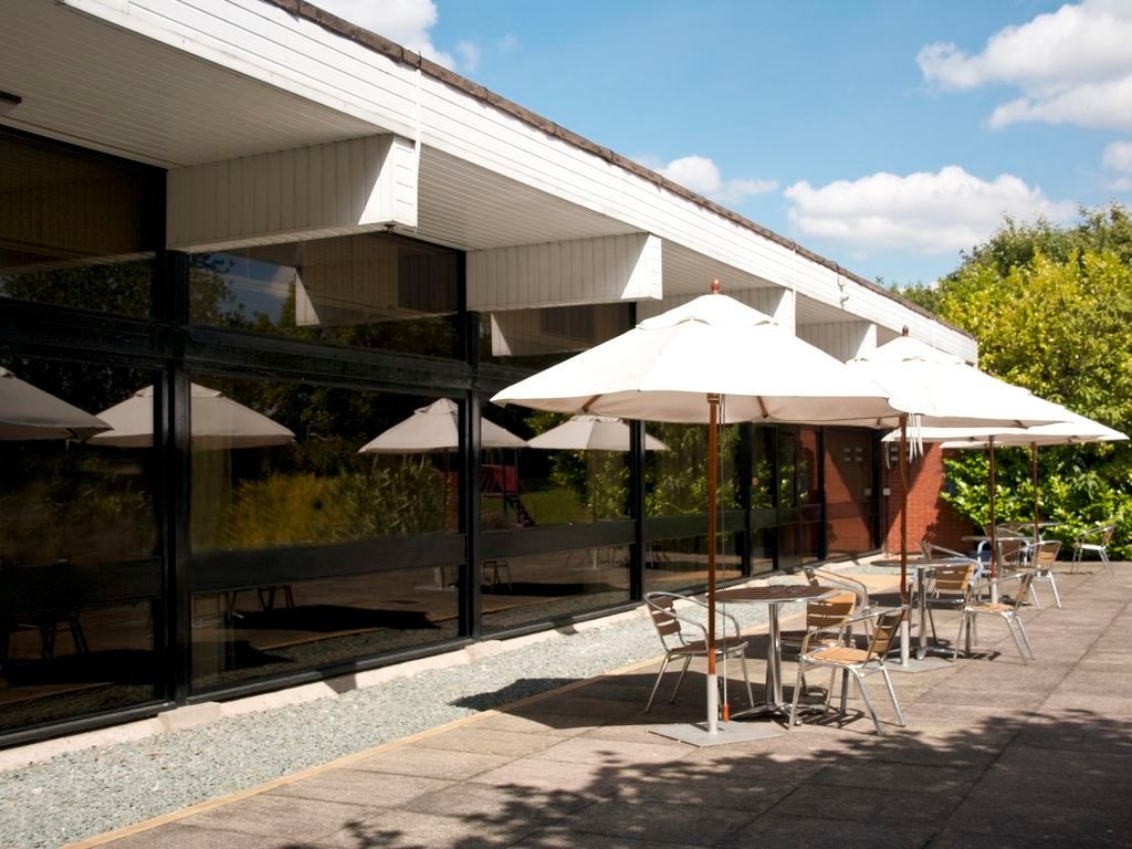 โนโวเทล นอตติ้งแฮม เดอร์บี (Novotel Nottingham Derby)0