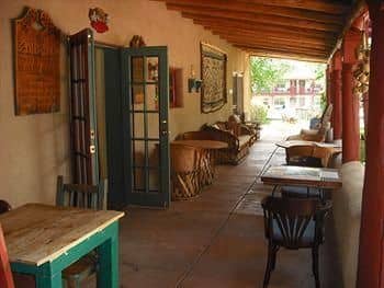 El Pueblo Lodge El Pueblo Lodge
