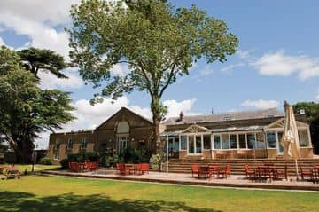 Best Western Normanton Park Hotel Best Western Normanton Park Hotel