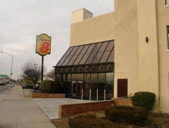 Super 8 Jamaica Jfk Airport Super 8 Jamaica Jfk Airport