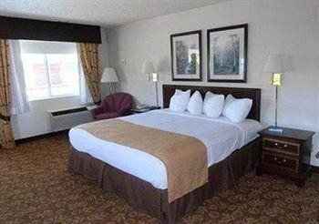Quality Inn And Suites Minden1