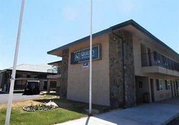 Quality Inn And Suites Minden Quality Inn And Suites Minden