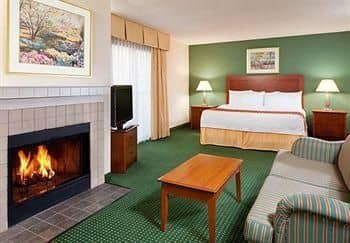 Residence Inn by Marriott Wilmington Newark/Christiana Residence Inn by Marriott Wilmington Newark/Christiana