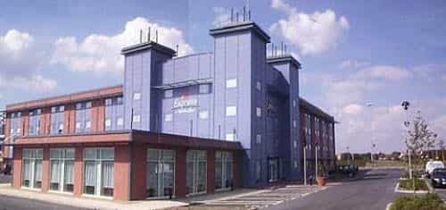 Holiday Inn Express Oxford Kassam Stadium By IHG Holiday Inn Express Oxford Kassam Stadium By IHG