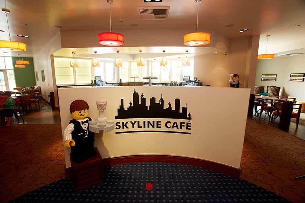 Legoland California Resort