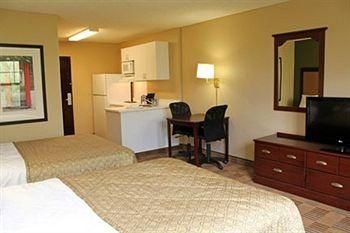 Extended Stay America Los Angeles - Long Beach Airport4