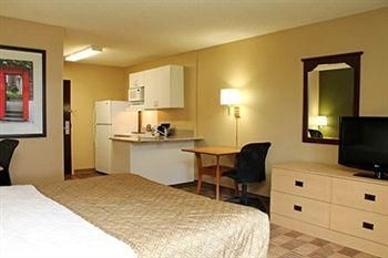 Extended Stay America Los Angeles - Long Beach Airport2