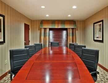 Holiday Inn Atlanta-gwinnett Place Area