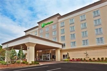 Holiday Inn Atlanta-gwinnett Place Area2