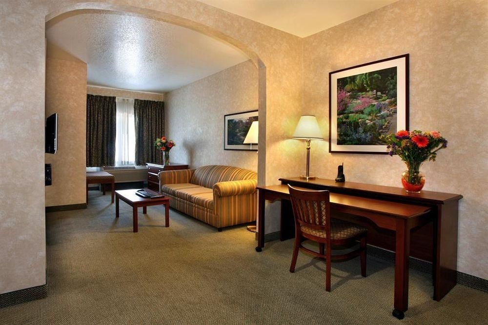 The Prominence Hotel and Suites2