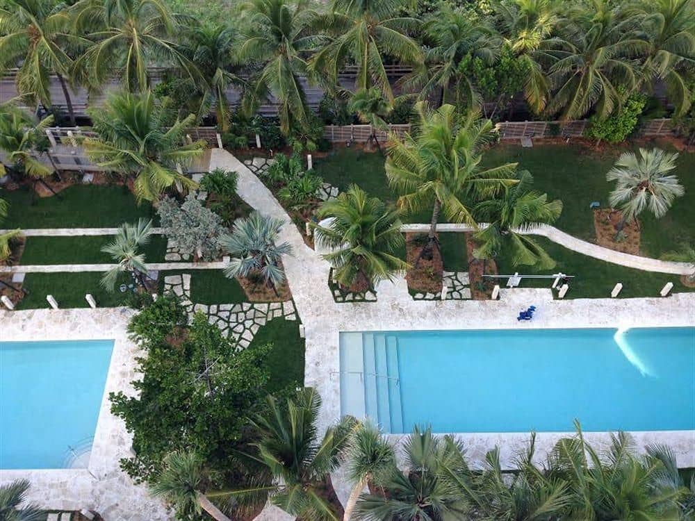Thompson Miami Beach Thompson Miami Beach