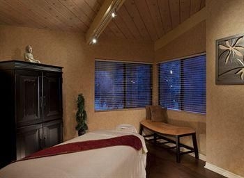 Sycuan Golf & Tennis Resort0