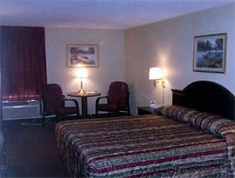 Days Inn Galliano La Days Inn Galliano La