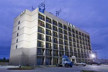 Knights Inn New Orleans2