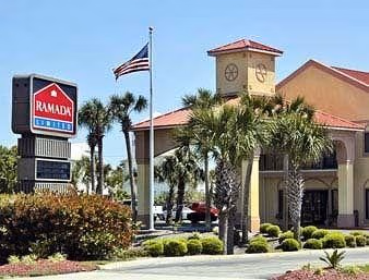 Ramada Limited Destin0