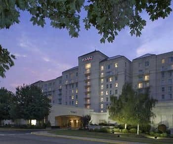 Hyatt Regency Long Island Hyatt Regency Long Island