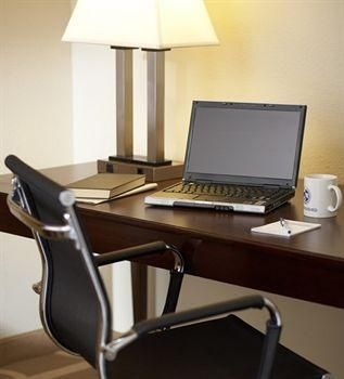 Thunderbird Executive Inn and Conference Center1