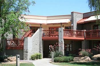 Thunderbird Executive Inn and Conference Center0