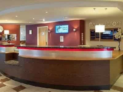 Holiday Inn Express Poole By IHG Holiday Inn Express Poole By IHG
