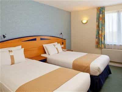 Holiday Inn Express Poole By IHG Holiday Inn Express Poole By IHG