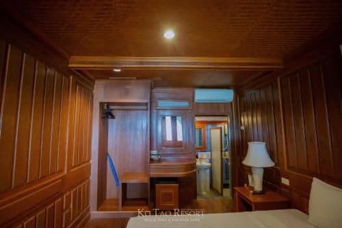 Family Bungalow