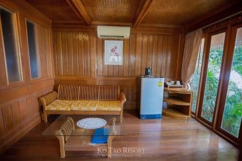Family Bungalow
