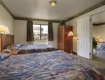 Howard Johnson Inn And Suites Saint George HWY I-15 Exit 62