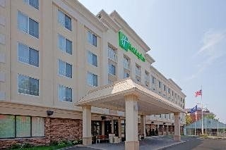 Holiday Inn Portsmouth By IHG0