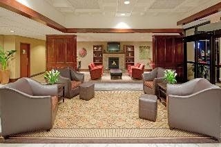 Holiday Inn Portsmouth By IHG4