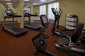 Hyatt Place Utica1