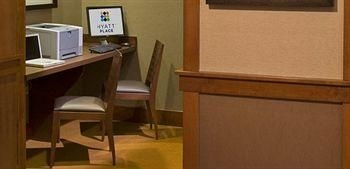 Hyatt Place Utica2