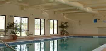 Hyatt Place Utica