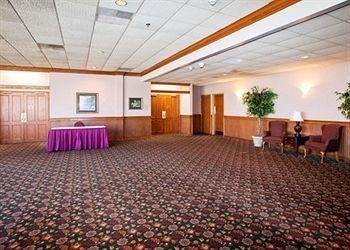 Holiday Inn Express Grand Island4