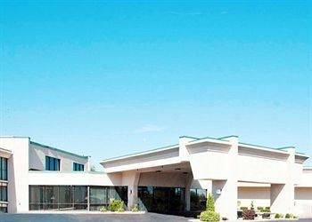 Holiday Inn Express Grand Island0