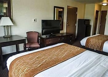 Comfort Inn & Suites DeForest Comfort Inn & Suites DeForest
